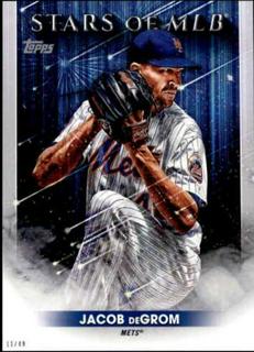 Jacob deGrom