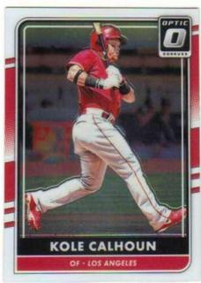 Kole Calhoun