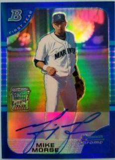 Mike Morse