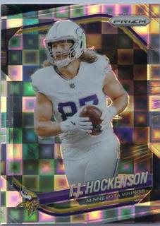 T.J. Hockenson