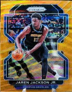 Jaren Jackson Jr.