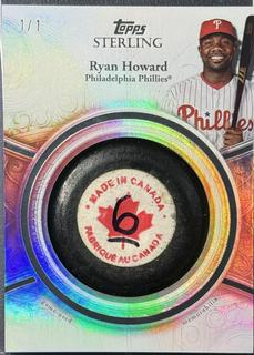 Ryan Howard