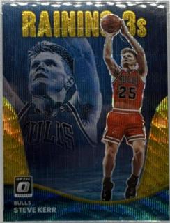 Steve Kerr
