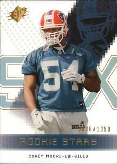 Corey Moore