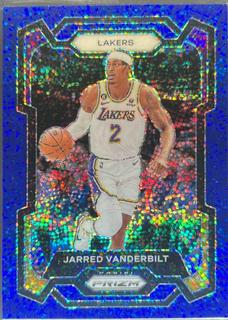 Jarred Vanderbilt
