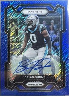 Brian Burns