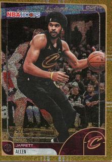 Jarrett Allen