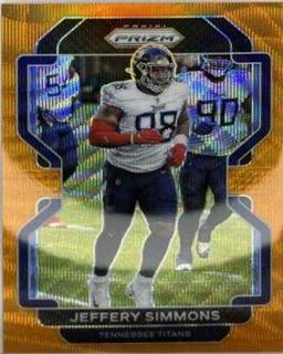 Jeffery Simmons
