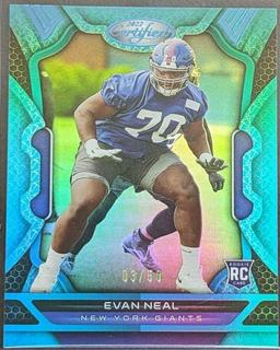 Evan Neal