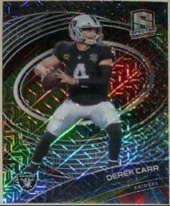 Derek Carr