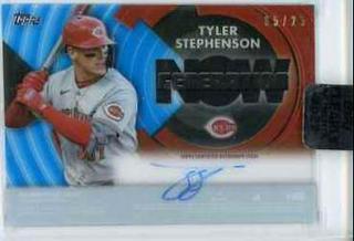 Tyler Stephenson