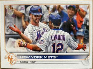 New York Mets