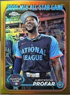 Jurickson Profar