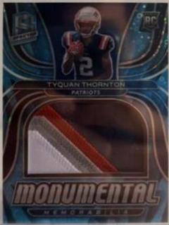 Tyquan Thornton