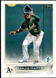 Starling Marte