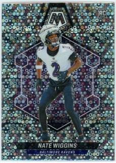 Nate Wiggins
