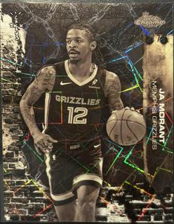 Ja Morant