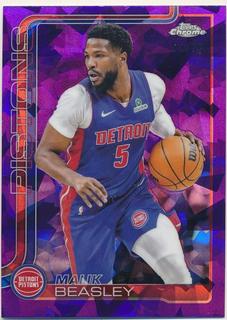 Malik Beasley