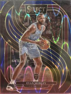 Evan Mobley