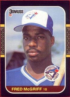Fred McGriff