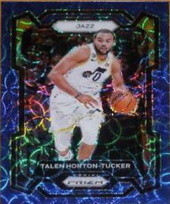 Talen Horton Tucker