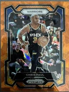 Chris Paul