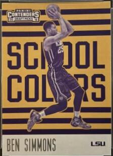 Ben Simmons