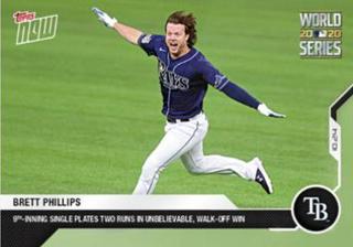 Brett Phillips