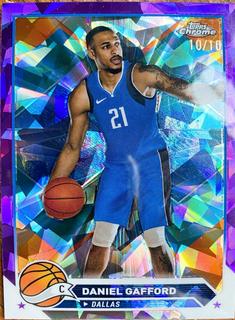 Daniel Gafford