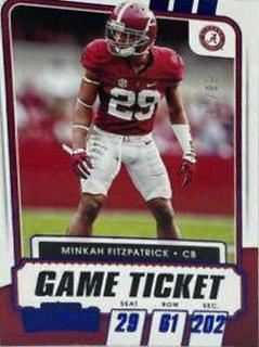 Minkah Fitzpatrick