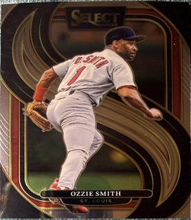 Ozzie Smith