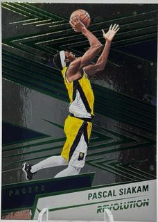 Pascal Siakam
