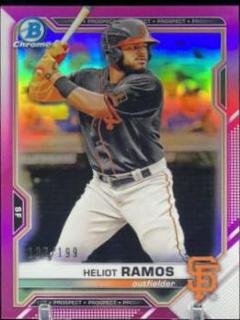 Heliot Ramos