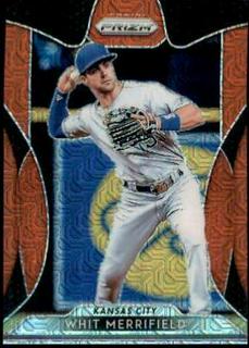 Whit Merrifield