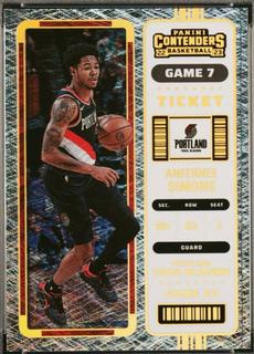 Anfernee Simons