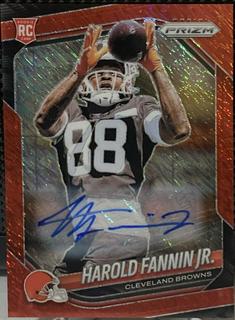 Harold Fannin Jr.