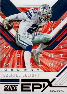 Ezekiel Elliott