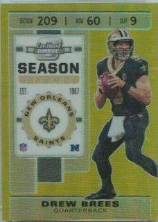 Drew Brees