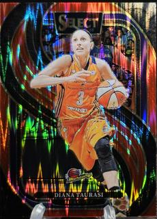 Diana Taurasi