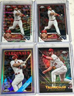 Paul Goldschmidt