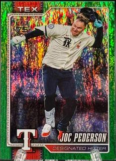 Joc Pederson