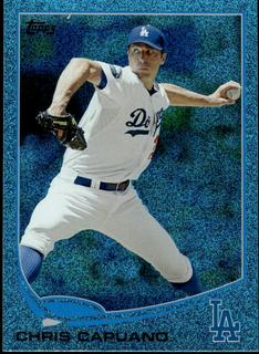 Chris Capuano