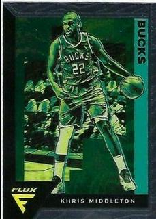 Khris Middleton