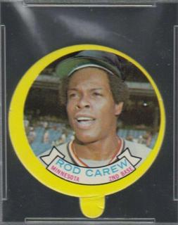 Rod Carew