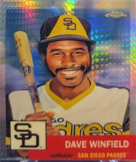 Dave Winfield