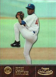 Pedro Martinez