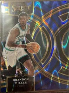 Brandon Miller