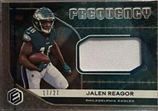 Jalen Reagor
