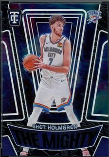 Chet Holmgren