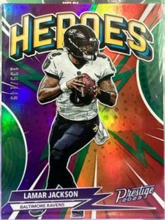 Lamar Jackson